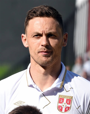 Nemanja Matic poster