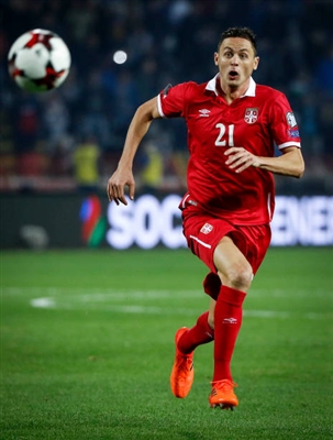 Nemanja Matic poster