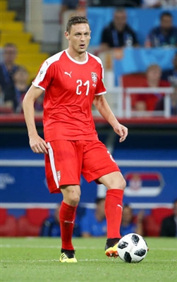 Nemanja Matic poster