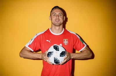 Nemanja Matic poster