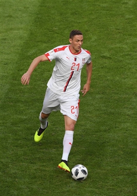 Nemanja Matic poster