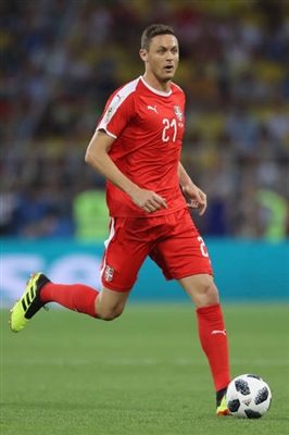 Nemanja Matic poster