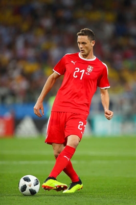 Nemanja Matic poster