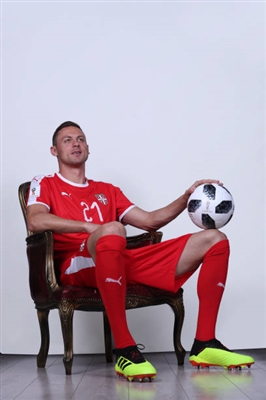 Nemanja Matic poster