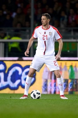 Nemanja Matic poster