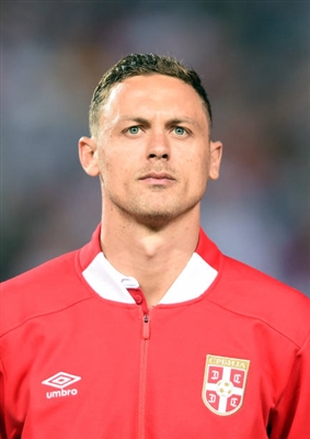 Nemanja Matic poster