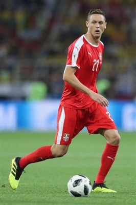 Nemanja Matic poster