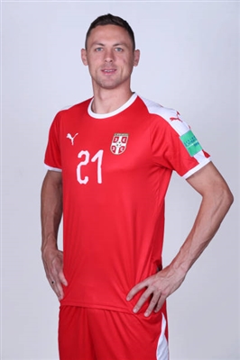 Nemanja Matic poster