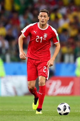 Nemanja Matic poster