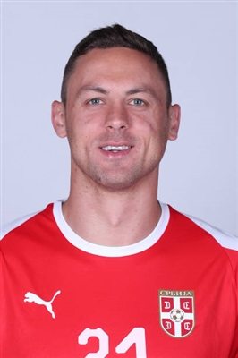 Nemanja Matic poster