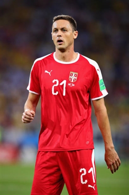 Nemanja Matic poster