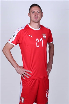 Nemanja Matic poster