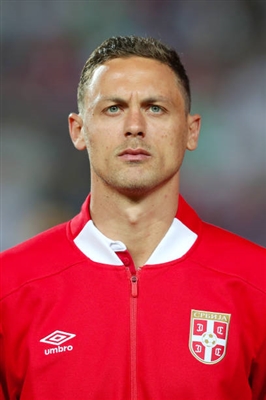 Nemanja Matic poster