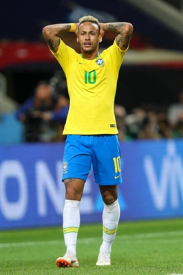 Neymar poster