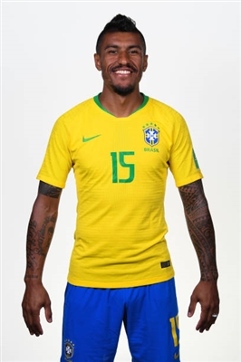 Paulinho poster