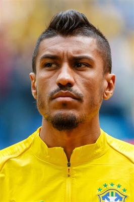 Paulinho poster