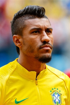 Paulinho poster