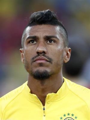 Paulinho poster