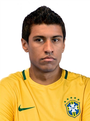 Paulinho poster