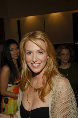 Poppy Montgomery poster