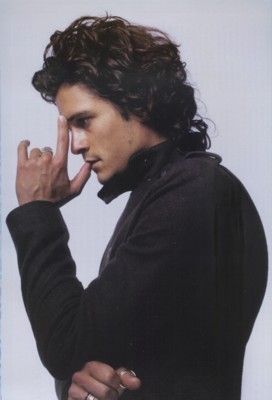 Orlando Bloom poster