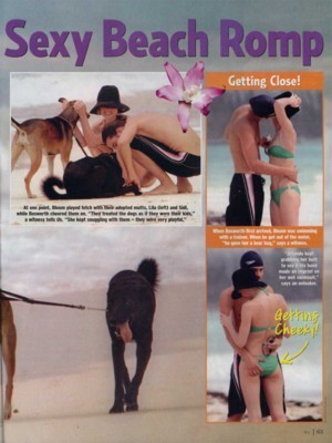 Orlando Bloom poster