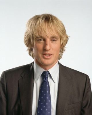Owen Wilson poster