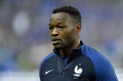 Steve Mandanda poster