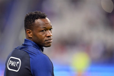 Steve Mandanda poster