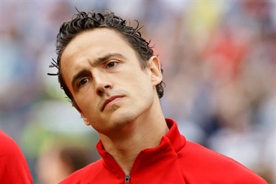 Thomas Delaney poster