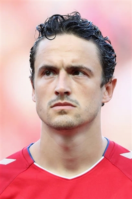 Thomas Delaney poster