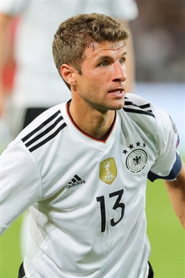 Thomas Mueller poster