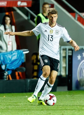 Thomas Mueller poster