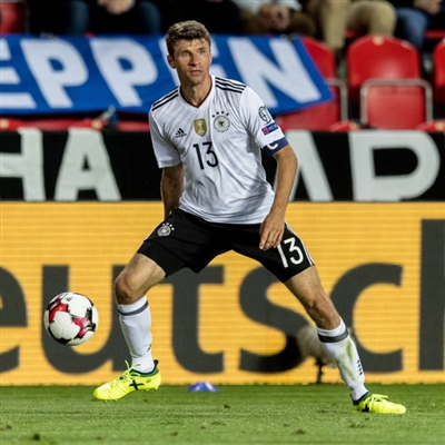 Thomas Mueller poster