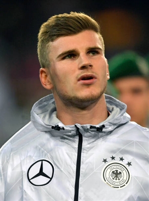 Timo Werner poster