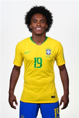 Willian poster