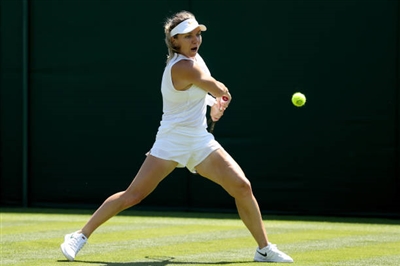 Simona Halep sweatshirt