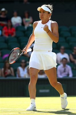 Simona Halep sweatshirt