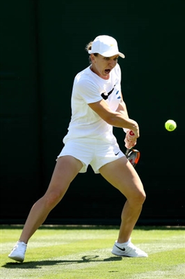 Simona Halep sweatshirt