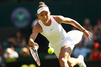 Simona Halep sweatshirt