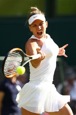 Simona Halep sweatshirt