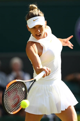 Simona Halep sweatshirt