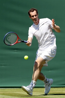Andy Murray poster