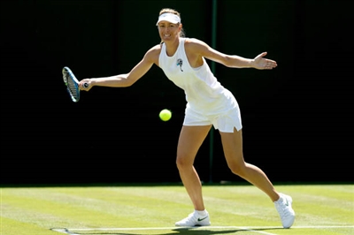 Maria Sharapova poster