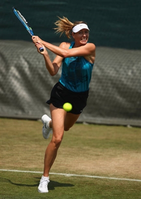 Maria Sharapova poster