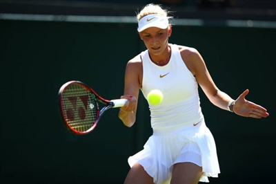 Sloane Stephens poster