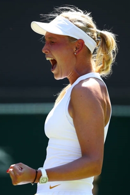 Sloane Stephens poster