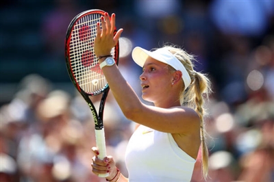 Sloane Stephens poster