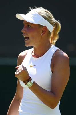 Sloane Stephens poster