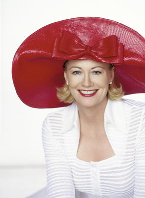 Cybill Shepherd poster